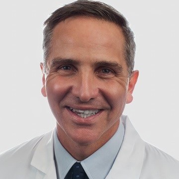 Dr. John Norian, MD, FACOG